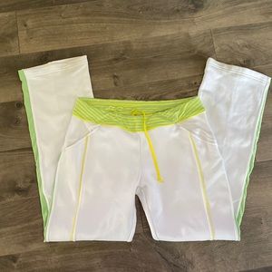 Nike fit dry pants size 12/14